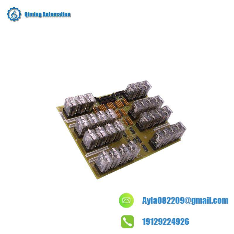 AB 142129 135232-04 Circuit board