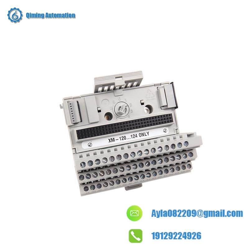 AB 1440-TB-A TERMINAL BASE