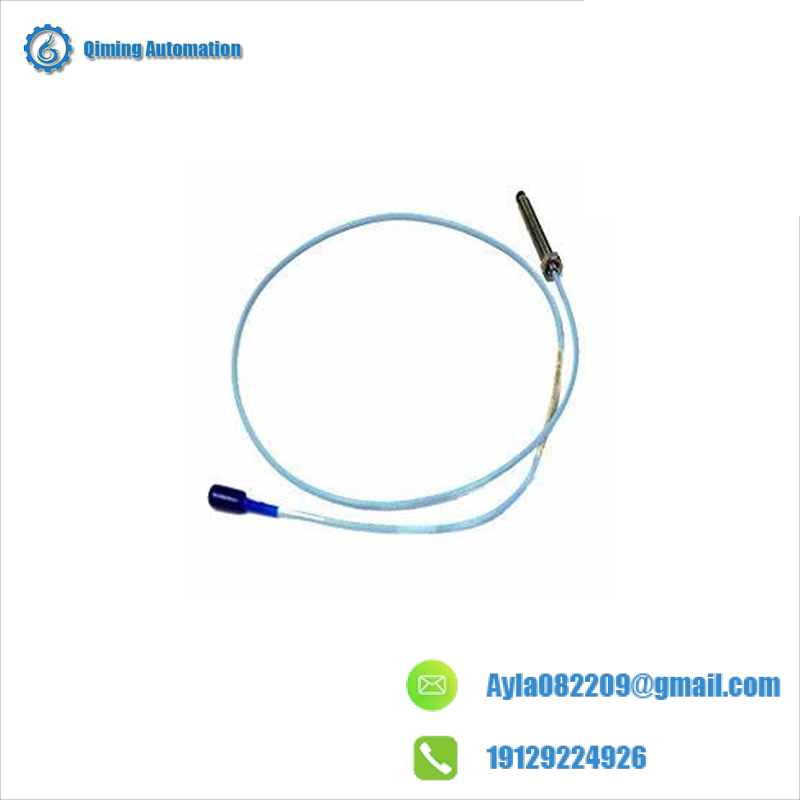AB 1442-PS-0803M0010N Eddy Current Probe