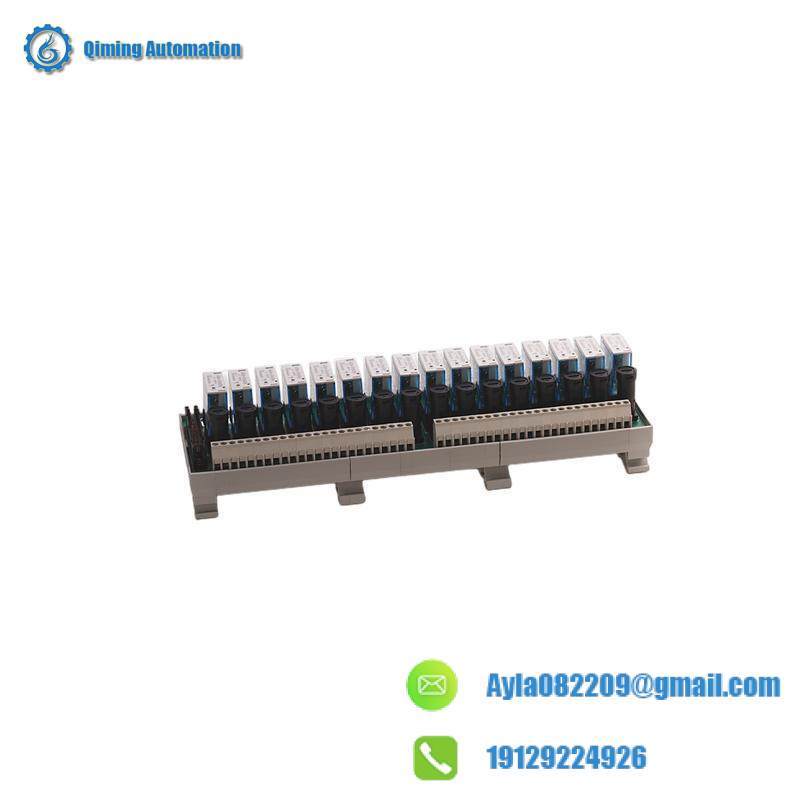 AB 1492-XIM4024-16R RELAY MASTER DIGITAL IFM