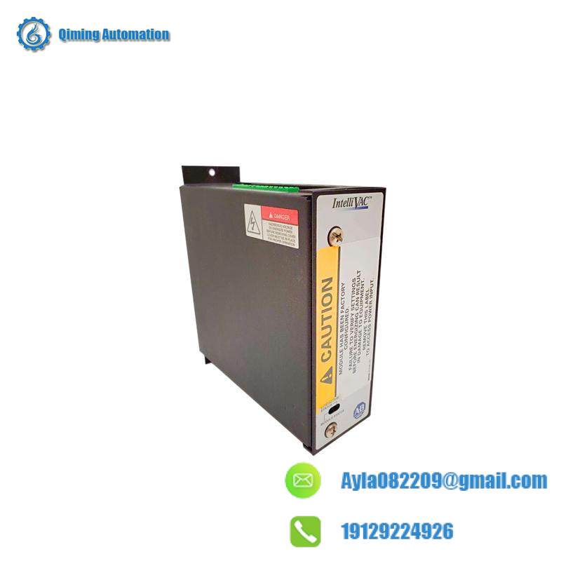 AB 1503VC-BMC5 CONTROL MODULE