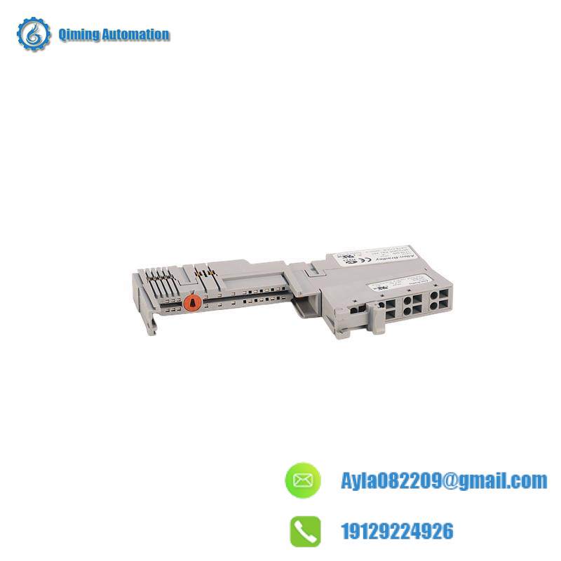 AB 1734-TB TERMINAL BASE