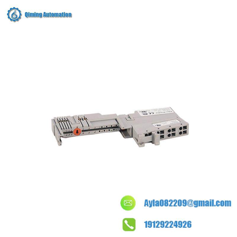 AB 1734-TBS TERMINAL BASE