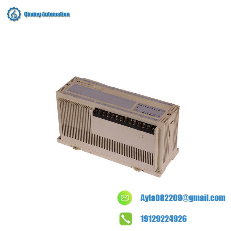AB 1745-E102 EXPANSION UNIT