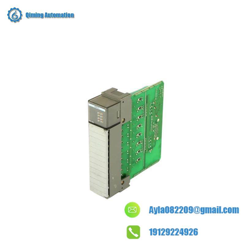 AB 1746-IA8 INPUT MODULE