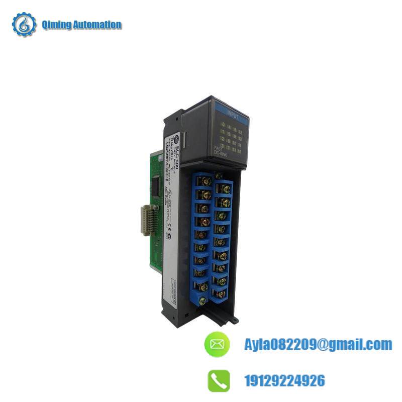 AB 1746-ITB16 input module