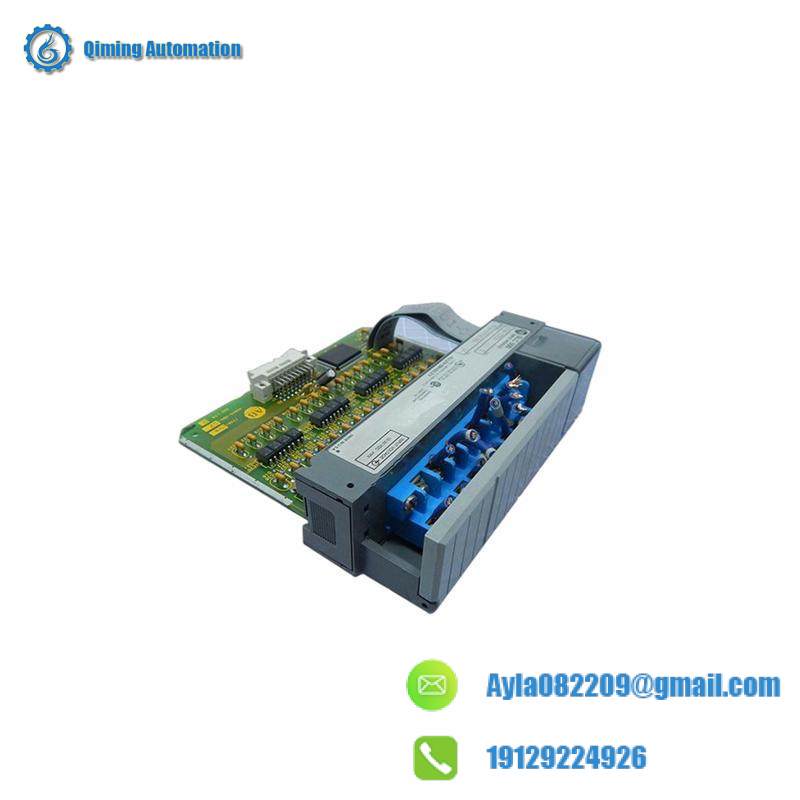 AB 1746-ITV16 INPUT MODULE