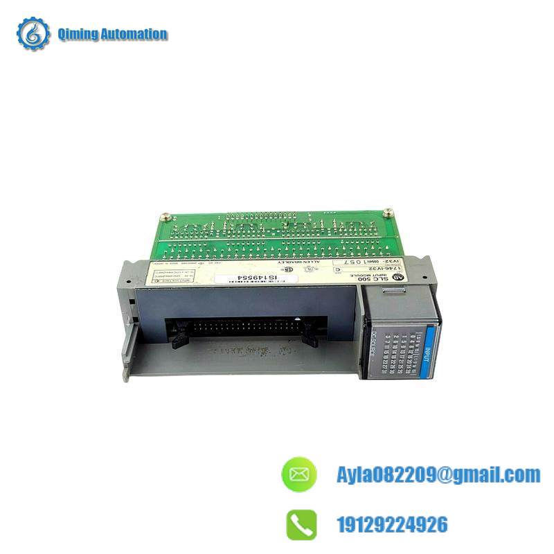 AB 1746-IV32 Discrete Input module