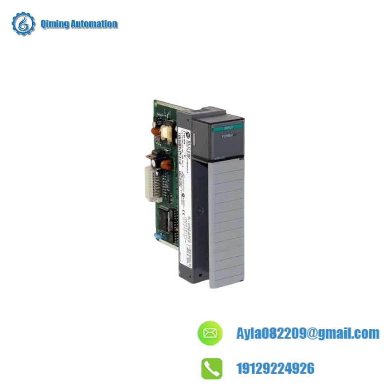 AB 1746-NI4/A SLC 500 Analog Input Module