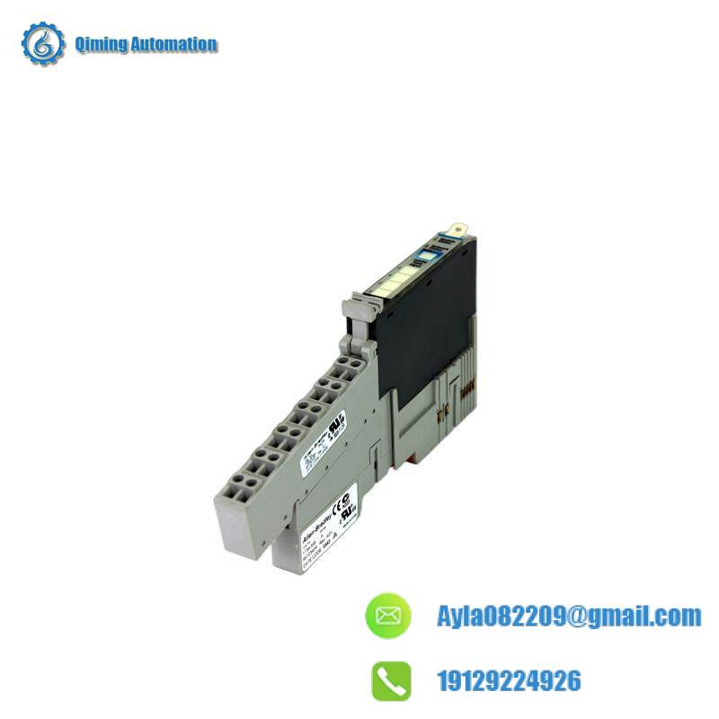 AB 1746-NOI4I INPUT MODULE