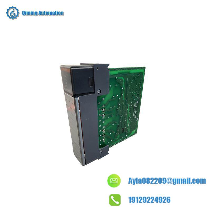 AB 1746-OX8 ISOLATED RELAY