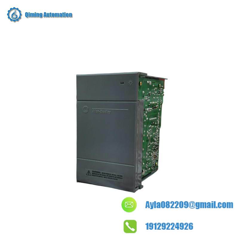 AB 1746-P5 POWER SUPPLY MODULE