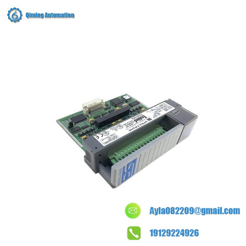 AB 1746SC-INI4VI INPUT MODULE