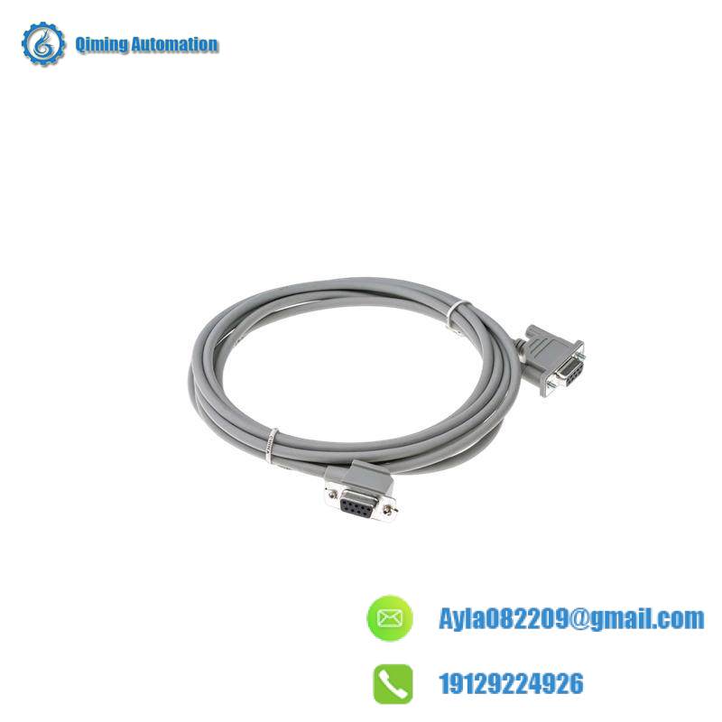 AB 1747-CP3 PROGRAMMER CABLE