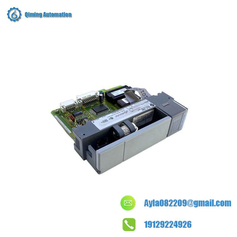 AB 1747-L514 CONTROLLER
