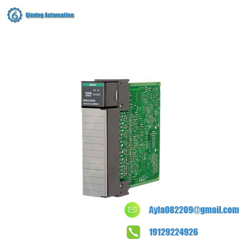 AB 1747-OCPCM2 INTERFACE MODULE