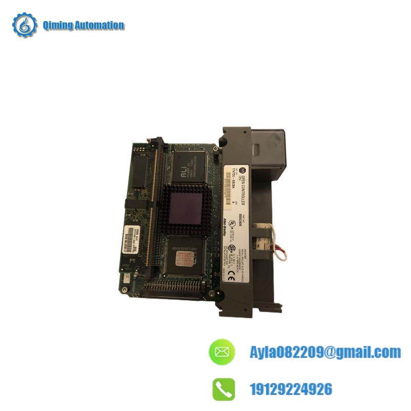 AB 1747OC-EBCBA CPU module