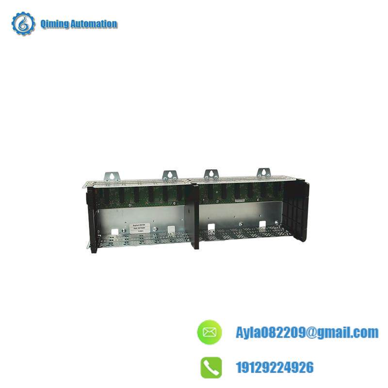 AB 1756-A13 PLC CHASSIS