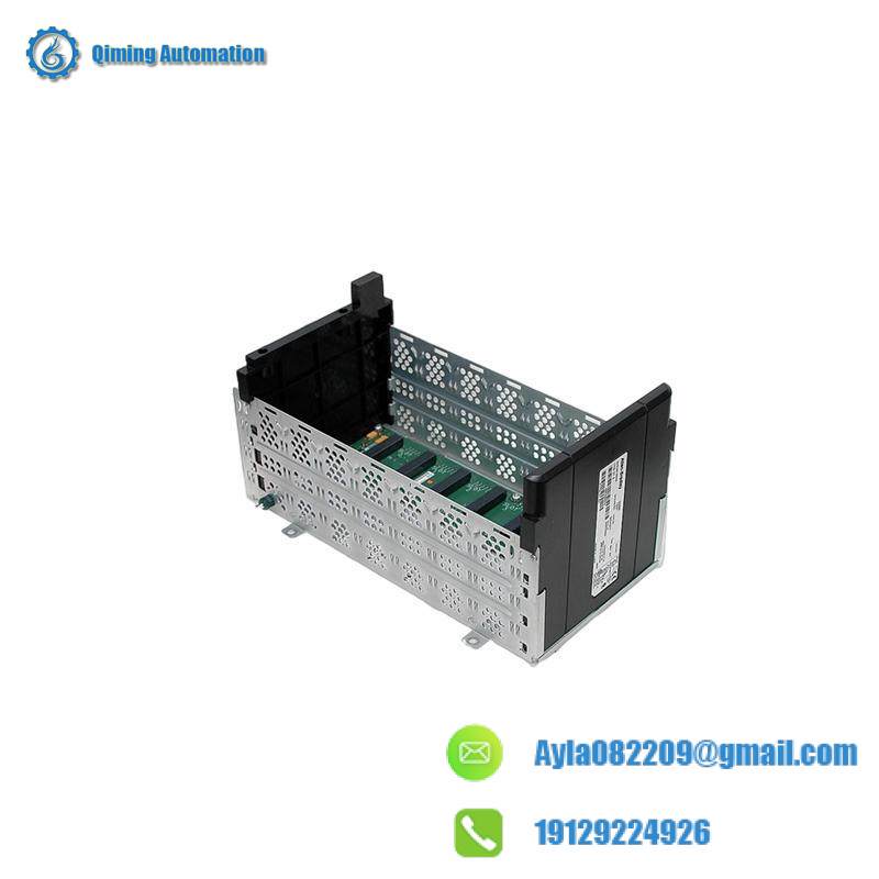 AB 1756-A7 PLC CHASSIS