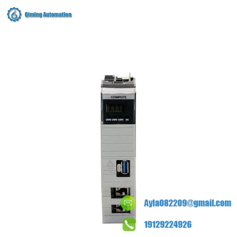 AB 1756-CMS1B1 ControlLogix Slot Based Compute Module
