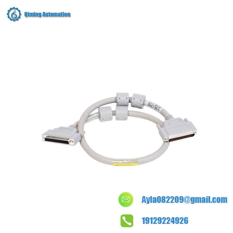 AB 1756-CPR2 REDUNDANT POWER SUPPLY CABLE