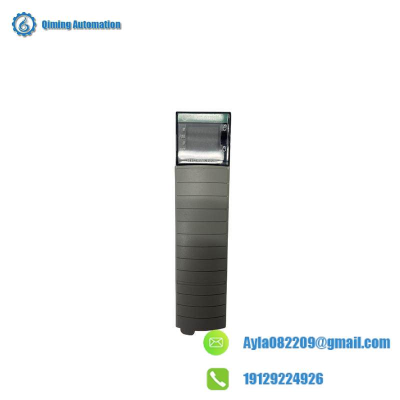 AB 1756-DMA31 SynchLink Drive Interface Module