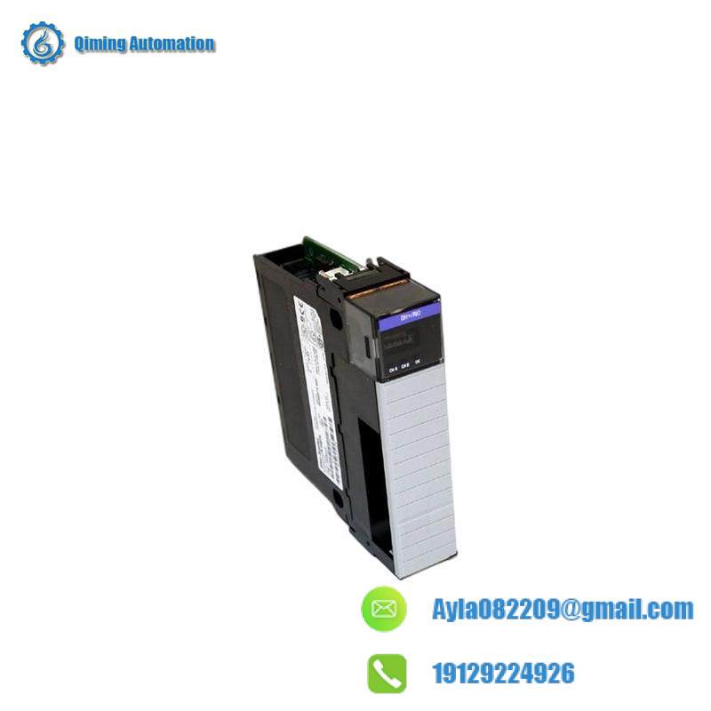 AB 1756-DMF30 DRIVE MODULE