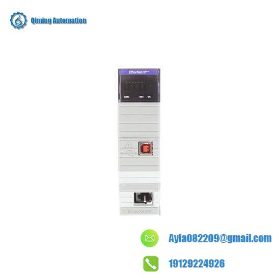 AB 1756-EN2T/C 46561281 ControlLogix EtherNet/IP bridge Module
