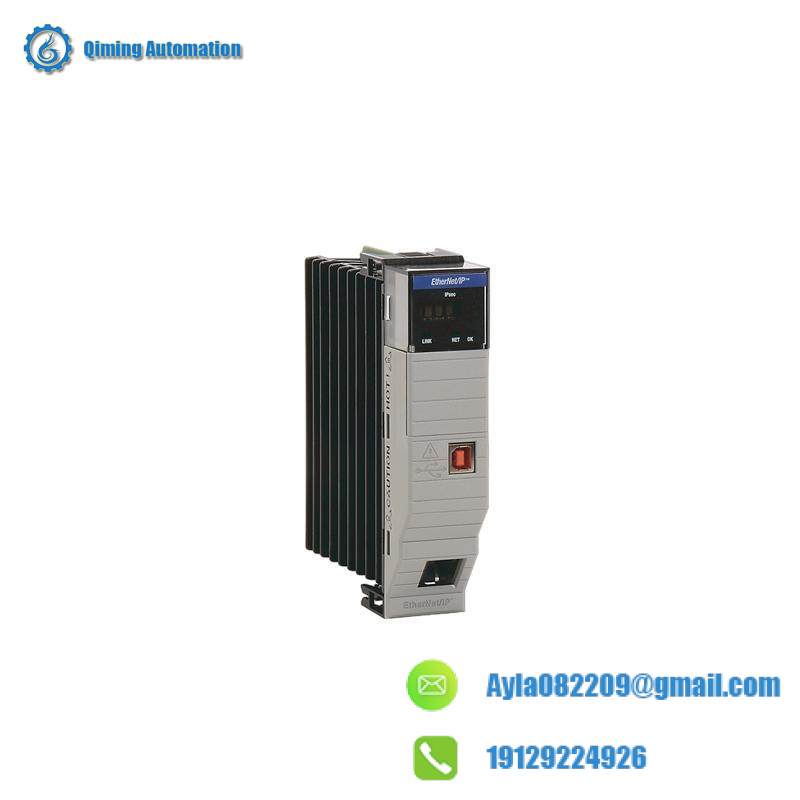 AB 1756-EN2TSC COMMUNICATIONS MODULE