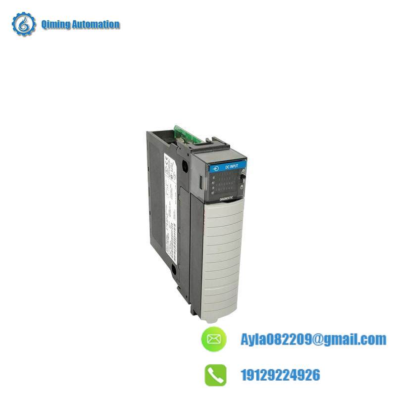 Allen Bradley 1756-IB16D