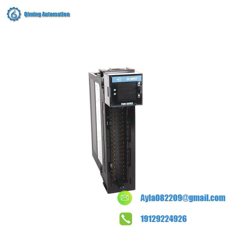 AB 1756-IB16IF INPUT MODUAL