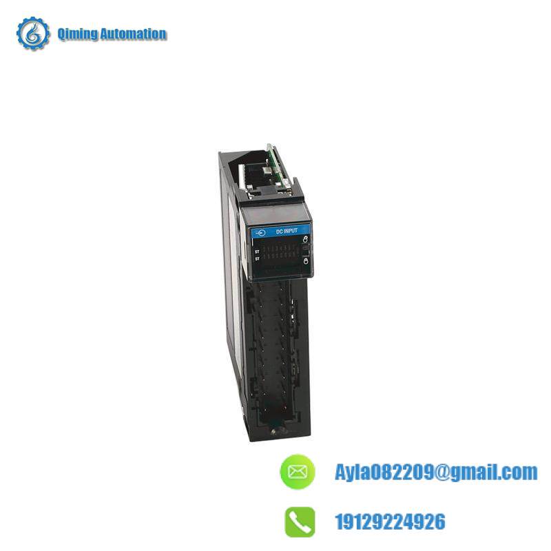 AB 1756-IC16 INPUT MODULE