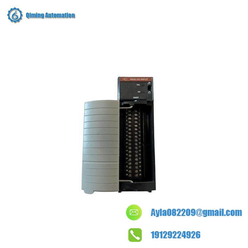 AB 1756-IF16H ANALOG INPUT MODULE