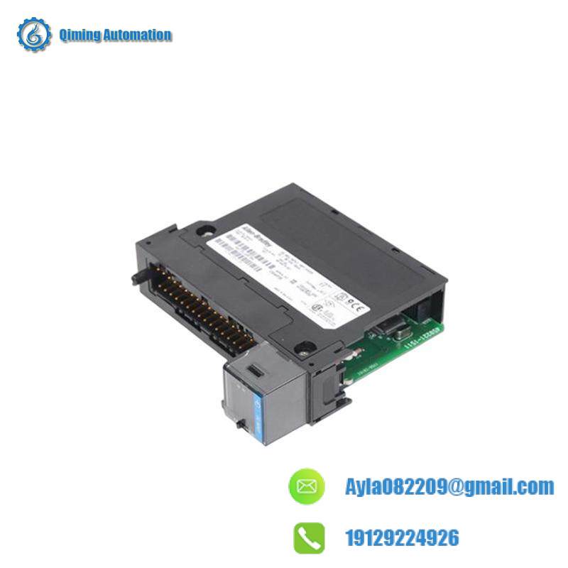 AB 1756-IV16 INPUT MODULE