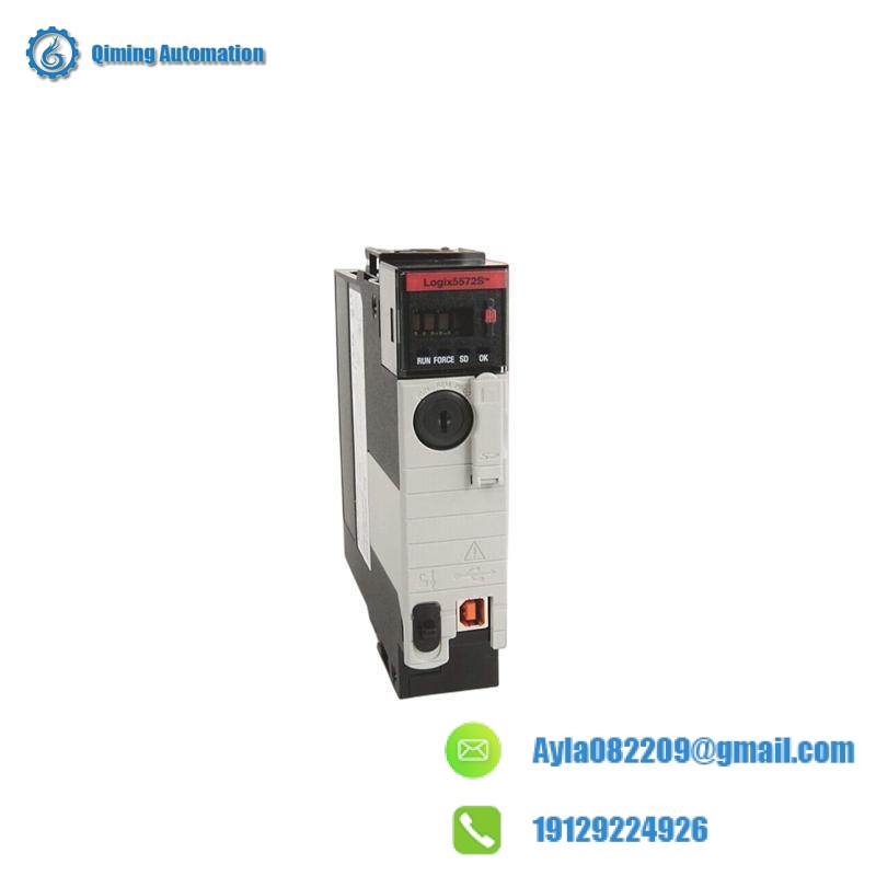 AB 1756-L72S SAFETY PROCESSOR