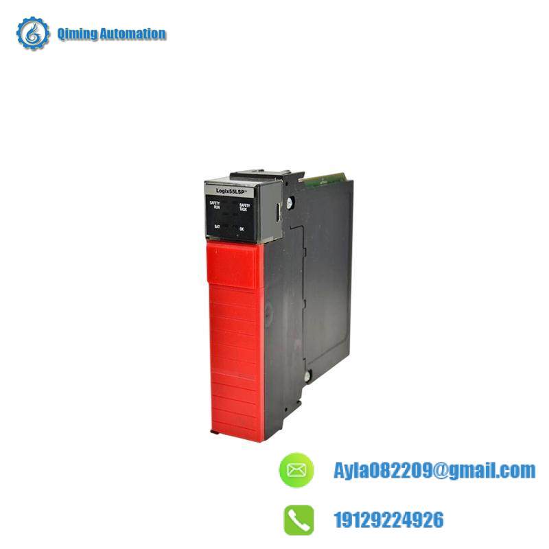 AB 1503VC-BMC4 Contactor Control Module