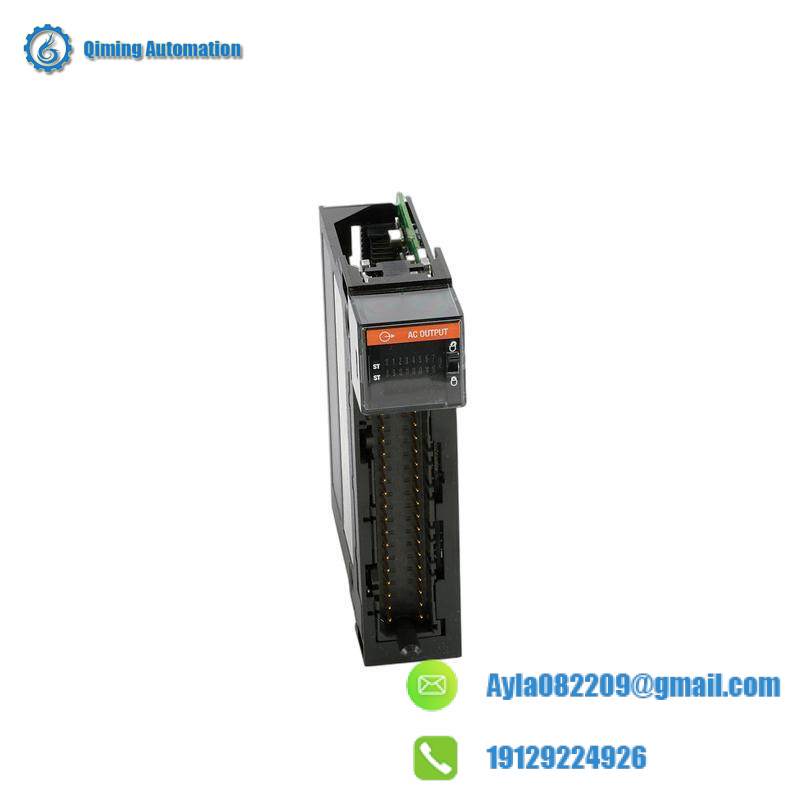 AB 1756-OA16I INPUT MODULE
