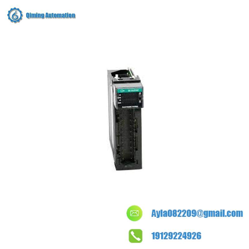 AB 1756-OB16E/A ControlLogix 16 Point D/O Module