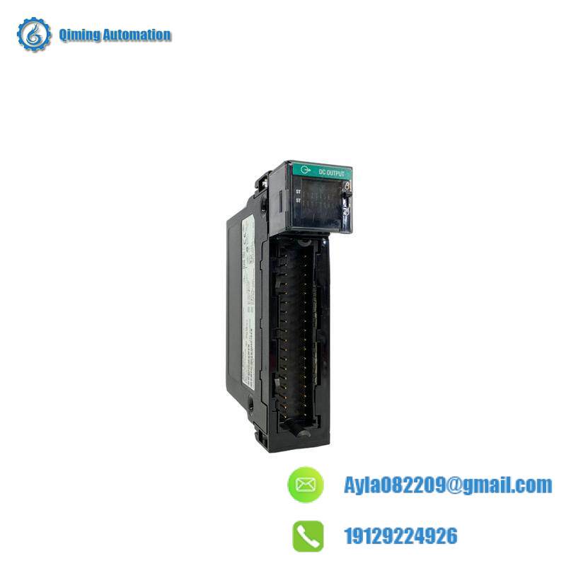 AB 1756-OB16I I/O MODULE