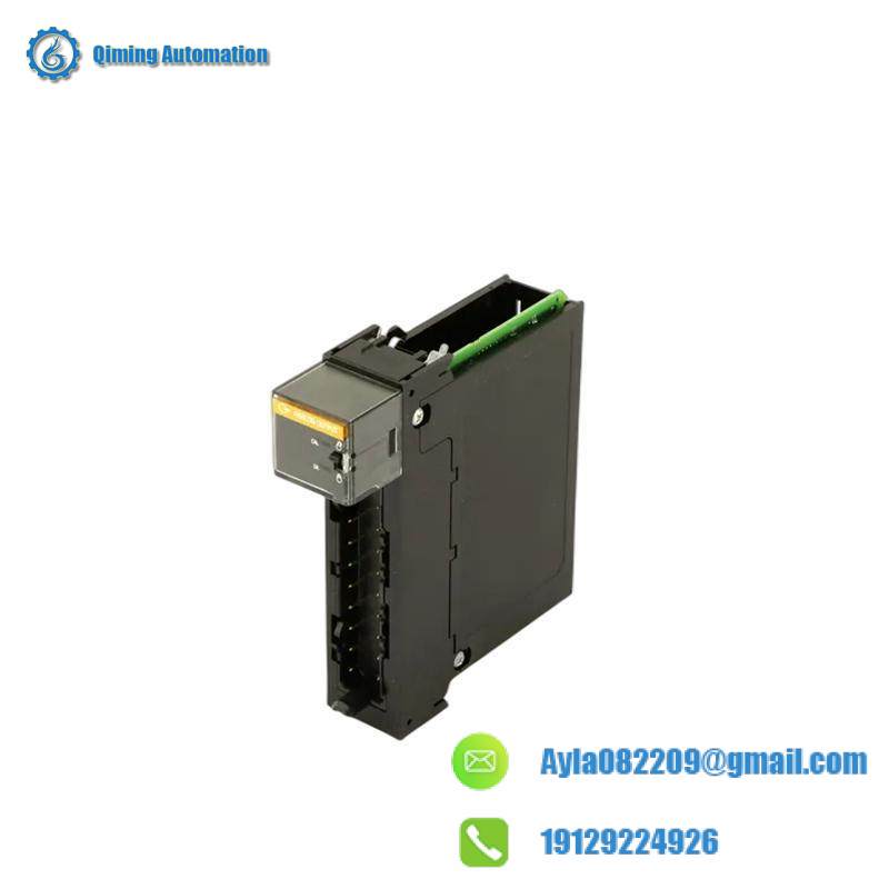 AB 1756-OF6VI OUTPUT MODULE