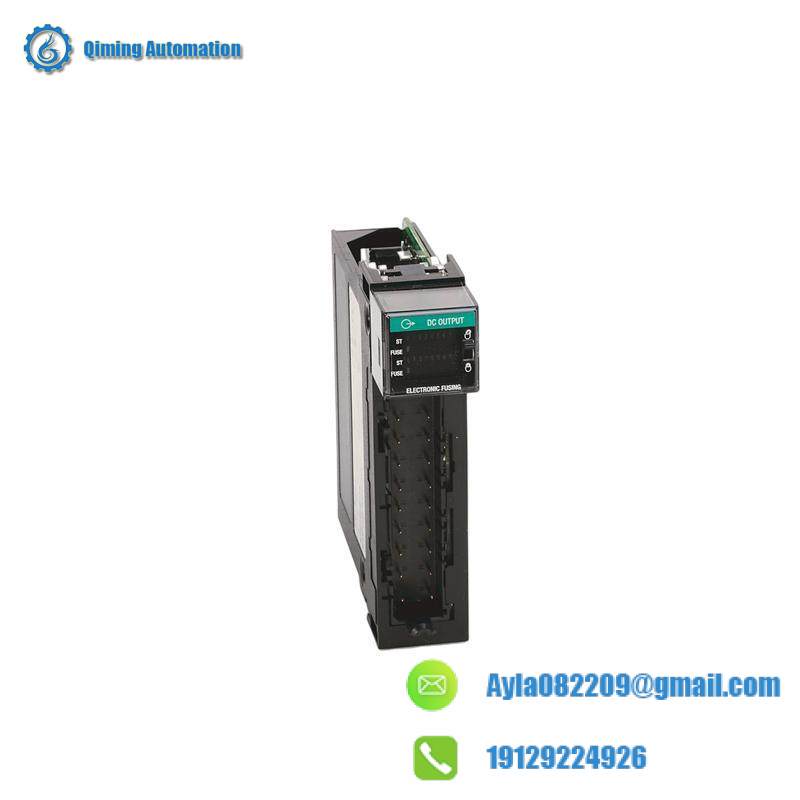 AB 1756-OV16E OUTPUT MODULE