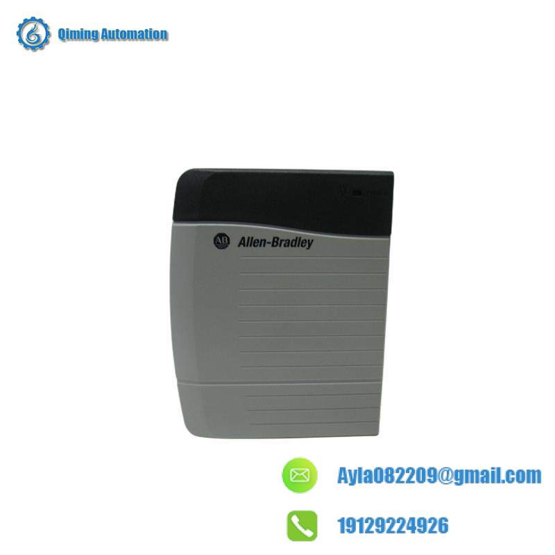 AB 1756-PA50 POWER SUPPLY