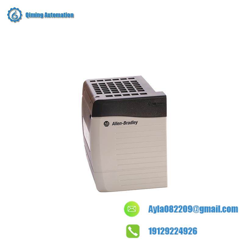AB 1756-PA72/C PLC POWER SUPPLY