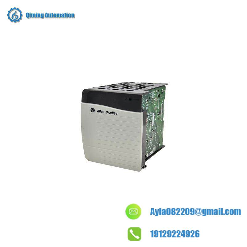 AB 1756-PB72/C Power Supply