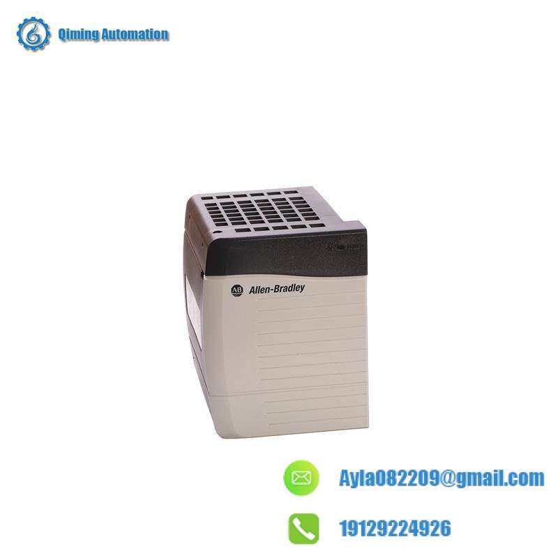 AB 1756-PB72 POWER SUPPLY