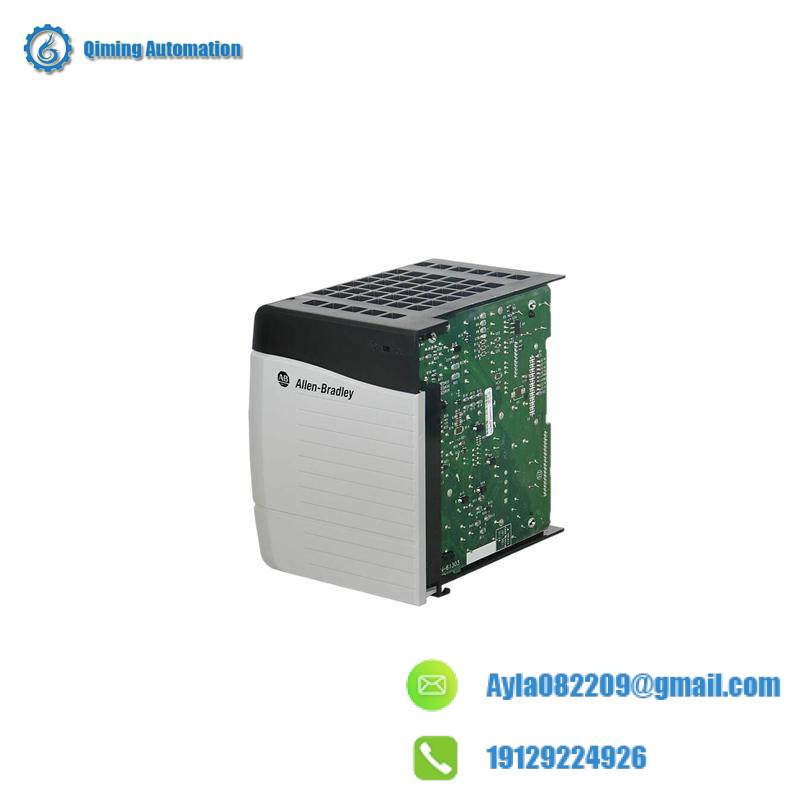 AB 1756-PB75 POWER SUPPLY