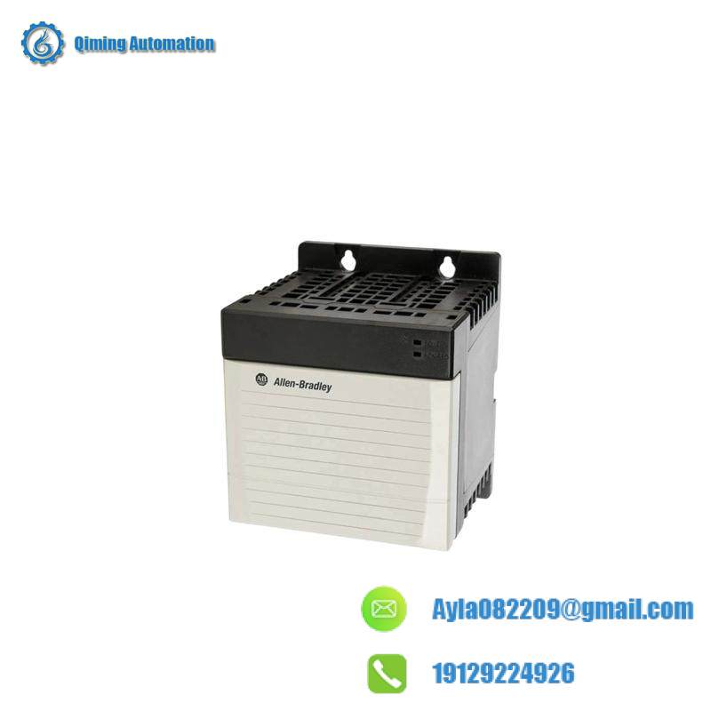 AB 1756-PB75R CONTROLLOGIX
