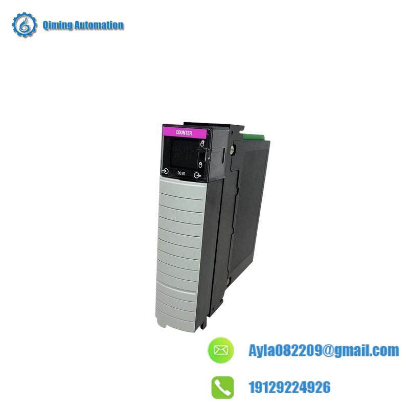 AB 1756-RM2 REDUNDANCY MODULE