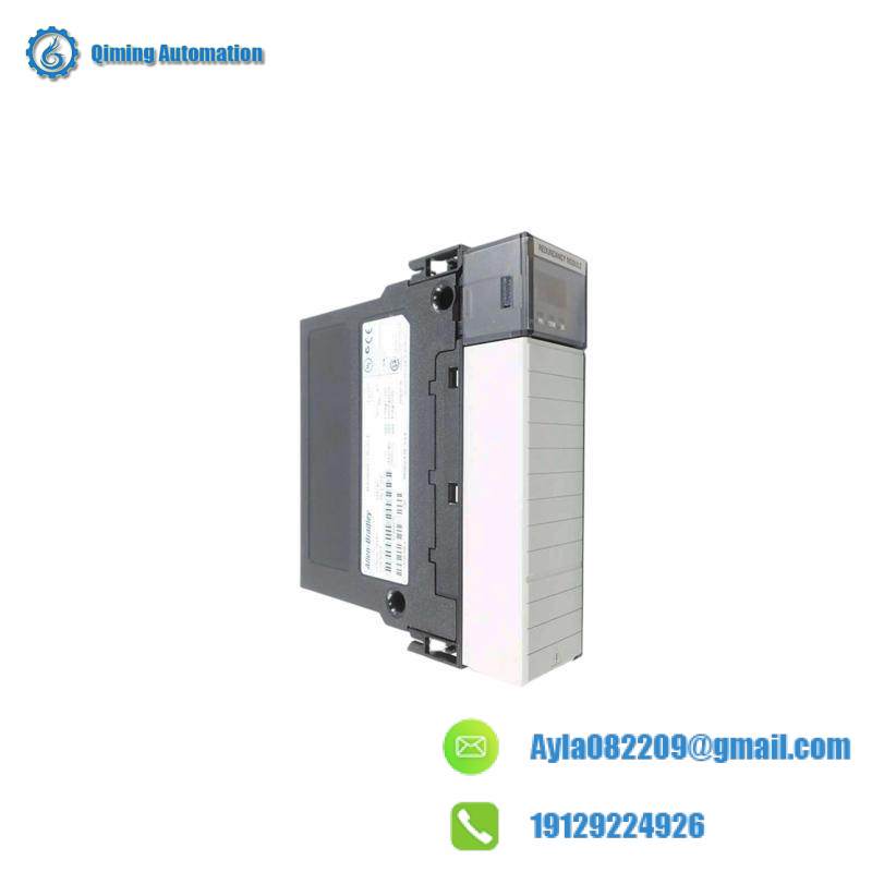 AB 1756-RM REDUNDANCY MODULE