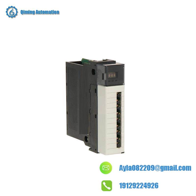 AB 1756-SIM OUTPUT MODULE